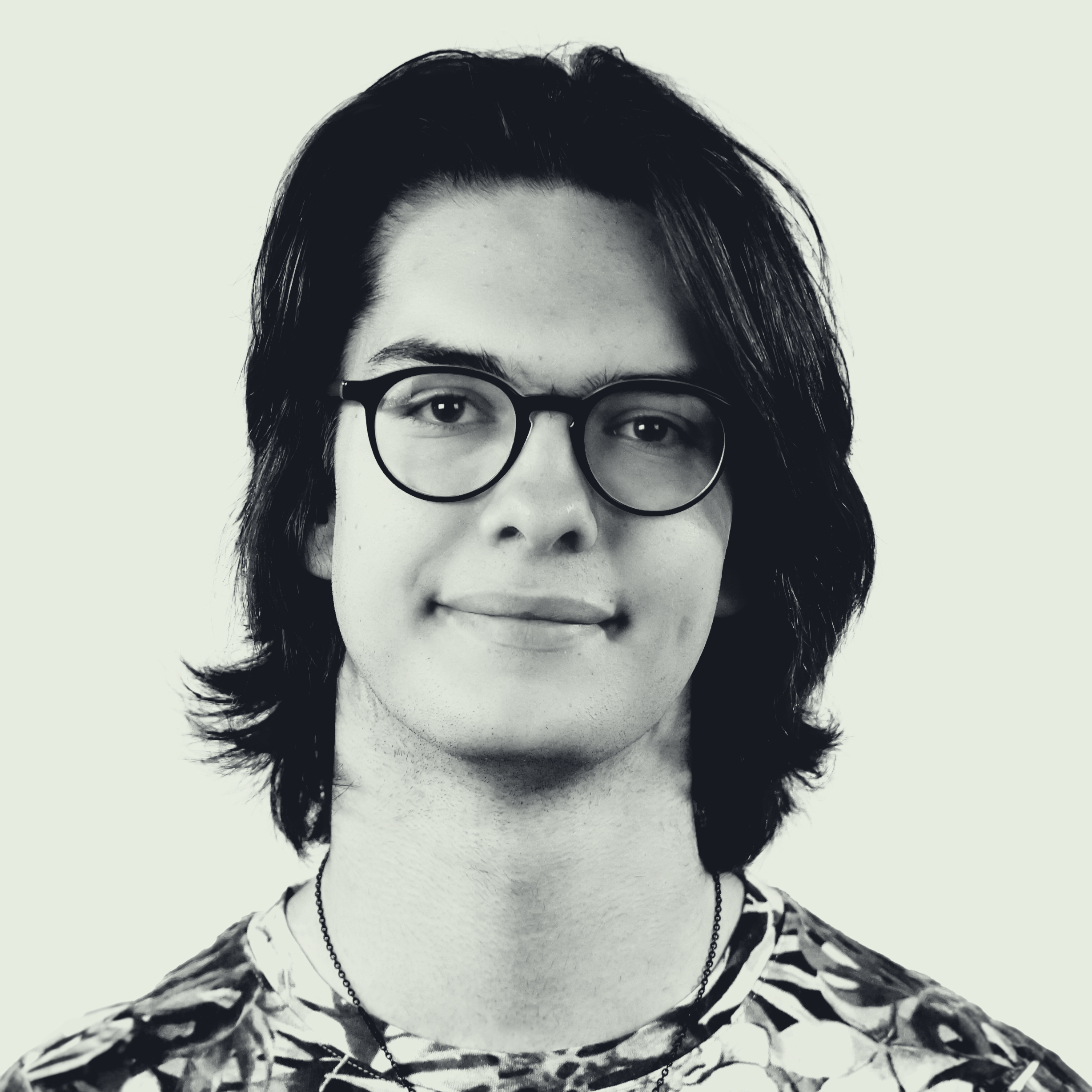 Protrait Eric Studer